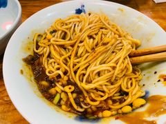 -兵哥豌豆面(建设巷店)