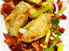 -黑石礁酒楼·海鲜(黑石礁店)