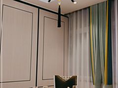 包厢-香山湖渔家大院