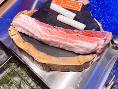 -入火韩国烤肉(凯旋广场店)