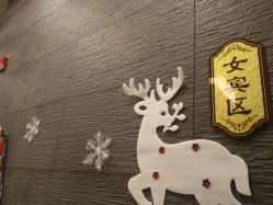 -敖东酵素·离子暖房