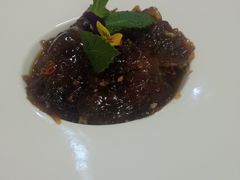-唐拉雅秀酒店-唐苑中餐厅