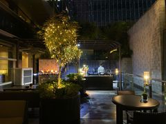 -深圳四季酒店·馥自助餐厅