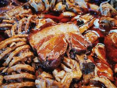 -安徽阜阳卷馍(西单店)