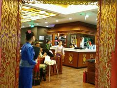 -荷花泰菜(东方新天地店)