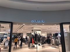 -ZARA(世贸天阶店)