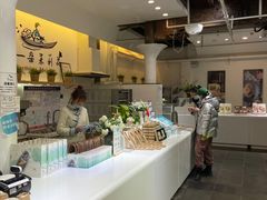-好一朵茉莉花(老门东店)