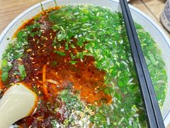 -西部马华清真兰州牛肉面·烧烤夜市(三里河店)