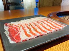 -炎蔵牛舌烤肉