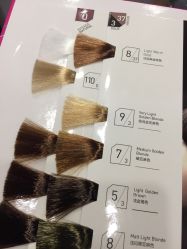 -MAGIC米几发型设计·羊毛卷