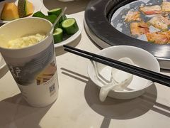 -么子烤肉(化龙池店)
