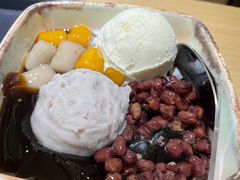 招牌烧仙草-Meet Fresh鮮芋仙(时代天街店)