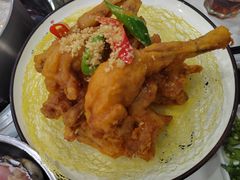 -盈田盈粥庄(博山东路店)
