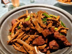 -野蔓果·山野菜(西湖景区·龙井茶田店)