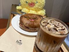 -Peet's 皮爷咖啡(乐峰店)