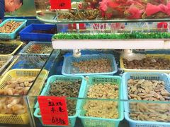 -鑫悦楼煎蟹·16年海鲜大排档