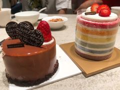 -巴黎贝甜(常德路店)