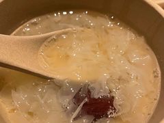 银耳汤-素满香·Vegan食养自助(天一广场店)