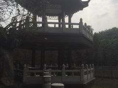 -福神岗公园