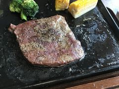 超牛联盟牛排拼盘-必胜客(万象城店)