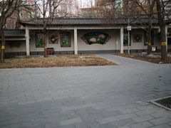 -莲花池公园