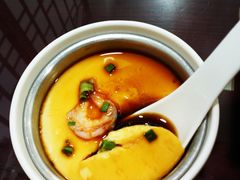 鸡蛋羹-护国寺小吃(安定门店)