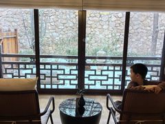 -北京古北水镇御舍温泉酒店