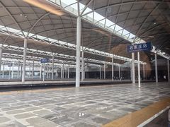 -石家庄站