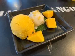 -Mango Tango