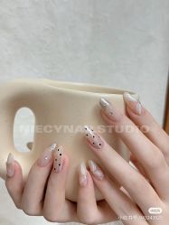 -斯馨·健康美甲美睫