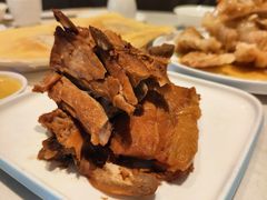 -北李妈妈菜·海肠捞饭(开发区万达店)