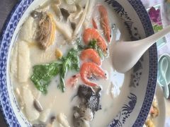 -山外山菜馆(玉泉路店)