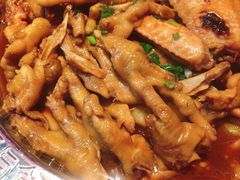 -胖哥俩肉蟹煲(万国店)