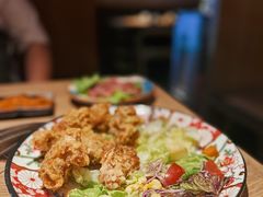 -一井烧肉·活鳗·火锅(毕淘买店)
