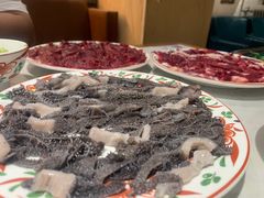 -汕头八合里海记牛肉店(清河店)