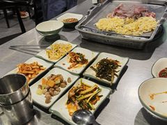 -李氏烤肉店