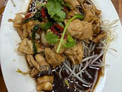 -肥弟大排档(汕樟路店)