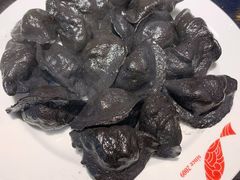 墨鱼水饺-船歌·鱼水饺青岛菜(合肥路永旺店)