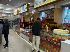 -芦庄子桂顺斋(和平路总店)