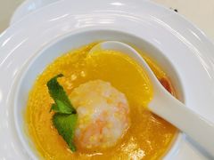 -盛宴自助餐厅(运达喜来登店)