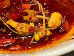 -龙门阵茶屋川菜馆(武康路店)