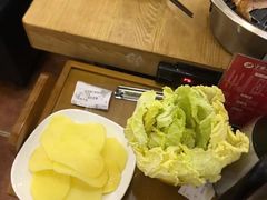 -守柴炉烤鸭(中海国际店)