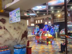 -卡通尼乐园(重庆南坪协信星光店)