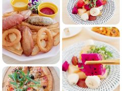 -天空花园餐吧·生日·团建(南山店)