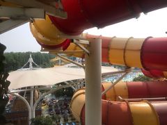 -武汉玛雅海滩水公园