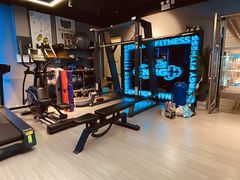 -NRG 健身私教CLUB(WPP达邦协作广场店)