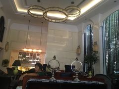 -五洋假日酒店