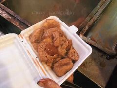 -细妹五香牛杂(步行街店)