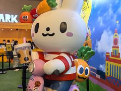 -StayReal Cafe(长宁来福士广场东八区店)