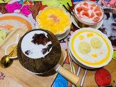 -甜心妈妈·榴莲星级糖水(北京路总店)